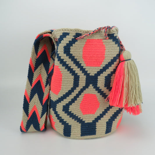 Wayuu Mochila Bag