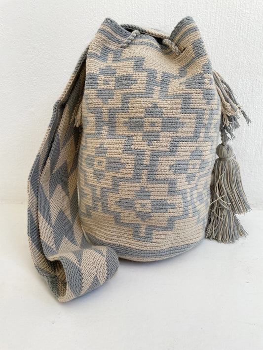 Serenity Flowers Mochila