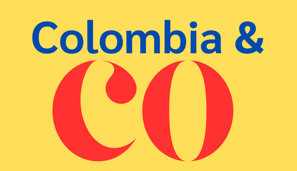 Colombia & Co